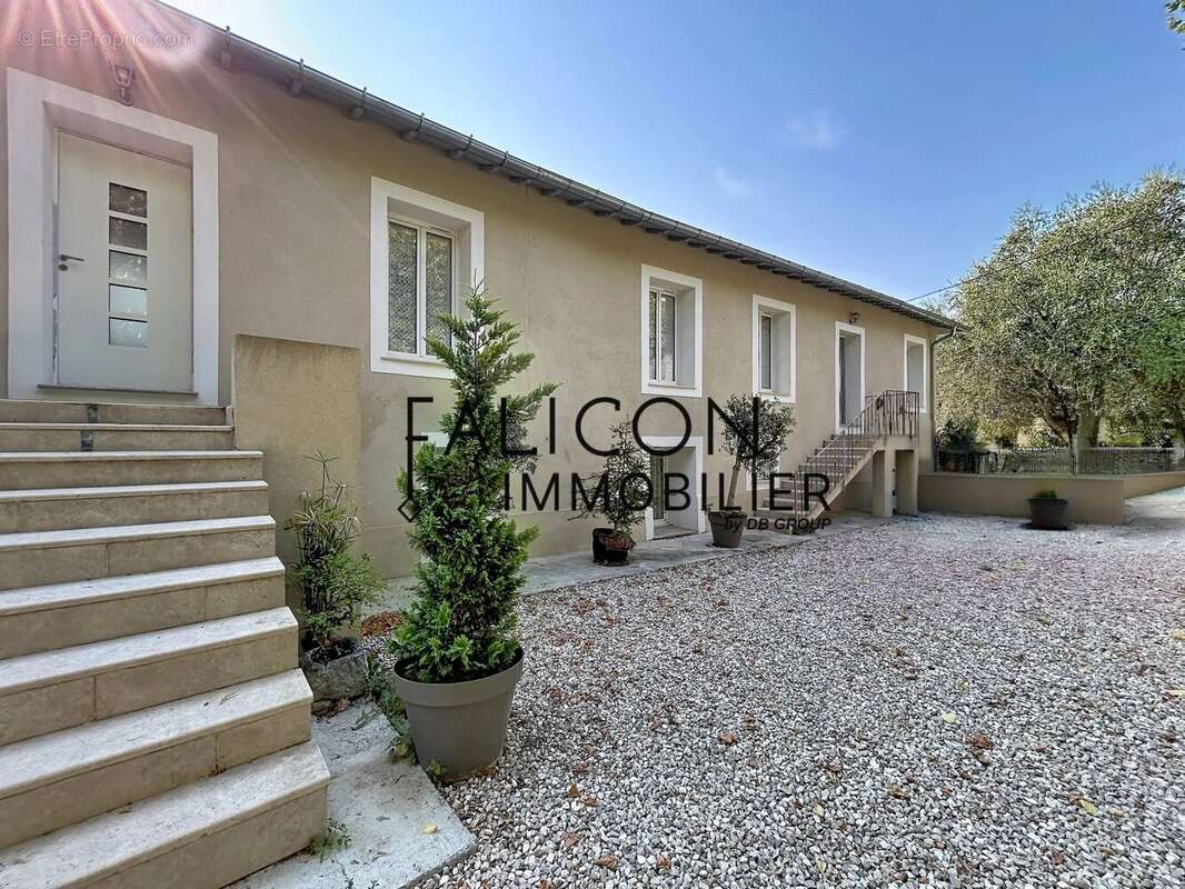 Maison-Loft de caractère – 6 pièces - photo 19
