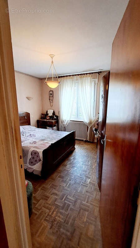 Maison à VILLENEUVE-SUR-LOT