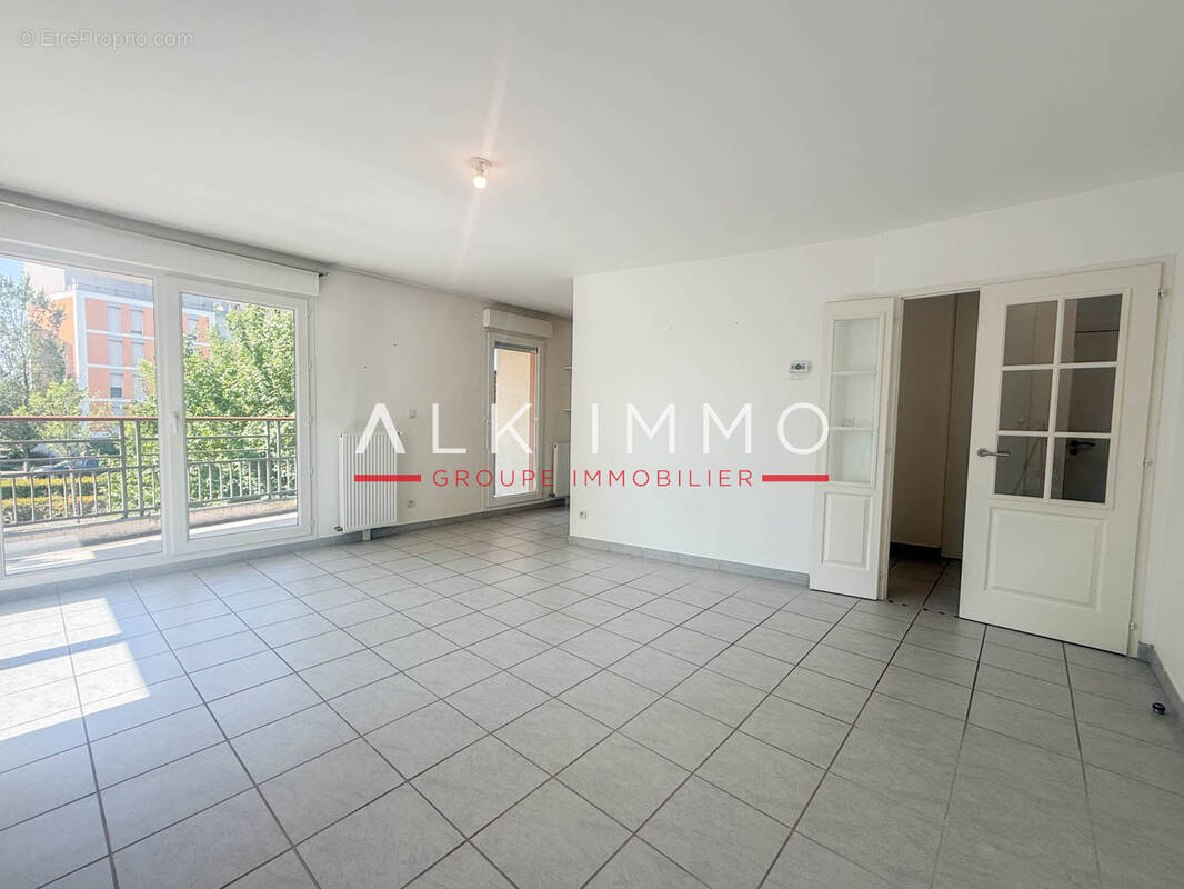 Appartement à QUINTAL