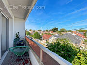 Appartement à SAINT-JEAN-DE-MONTS