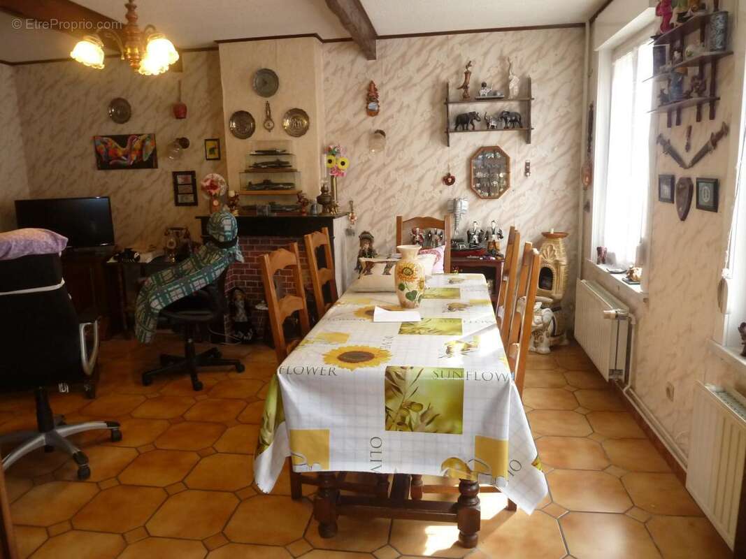 Maison 91 m² à Rumilly-En-Cambresis  - photo 3