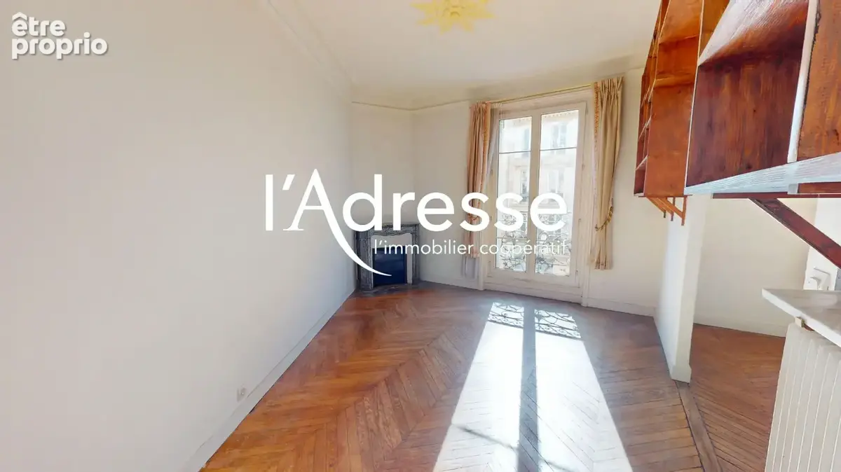 Appartement 3-4 pièces / 1-2 chambres - 75010 RUE LA FAYETTE - photo 4