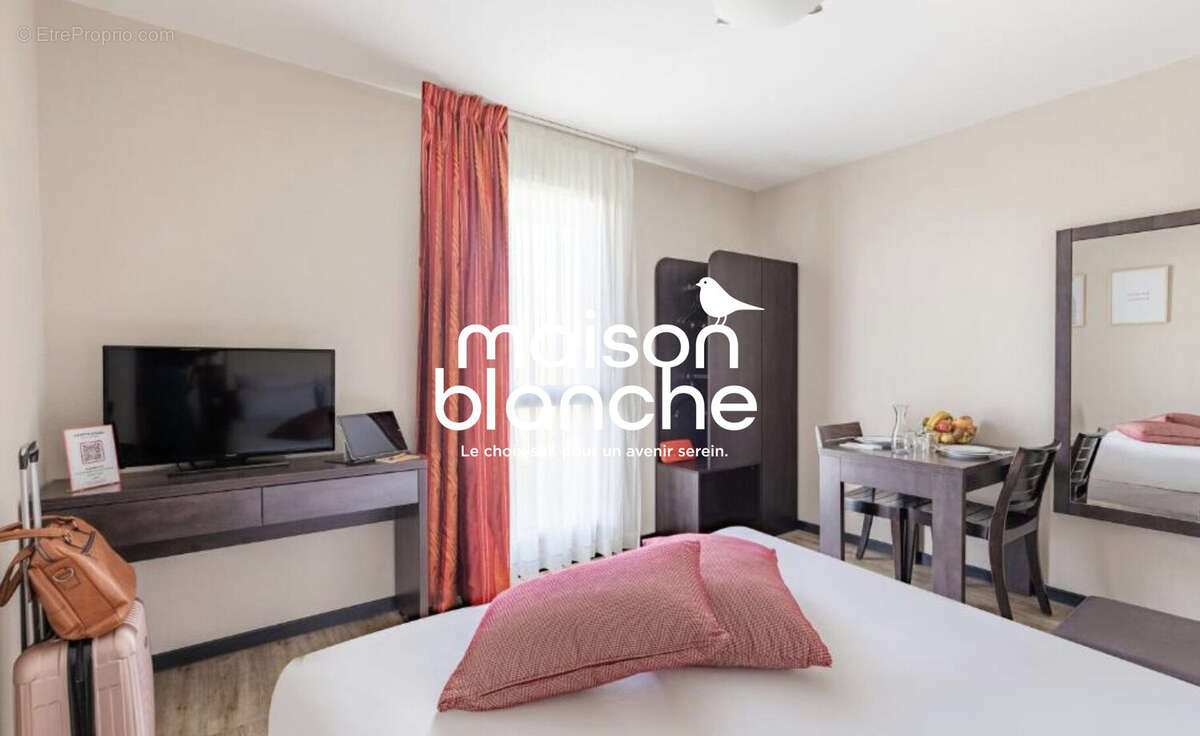 Appartement à SAINT-HERBLAIN