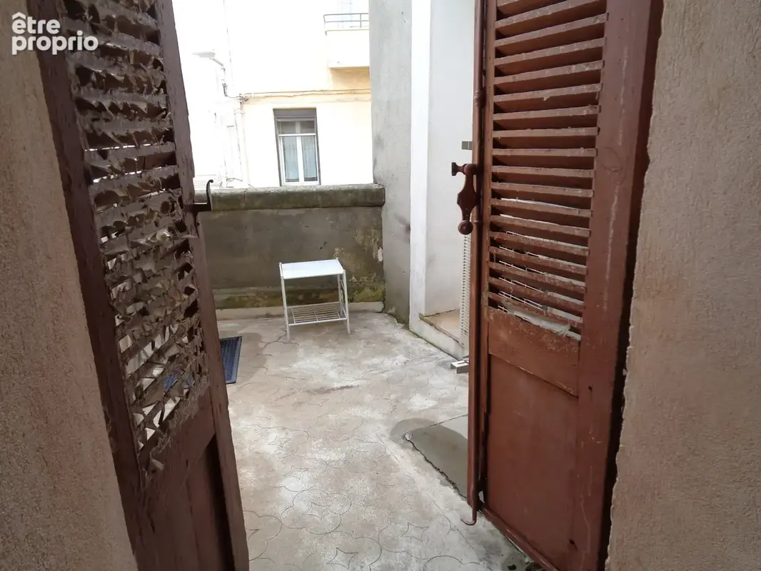 Gard Nimes Immeuble 4 appartements - photo 6