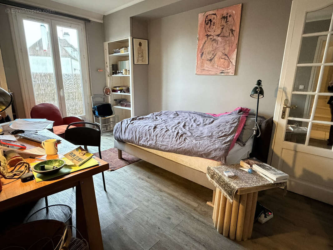 Maison à RAMBOUILLET