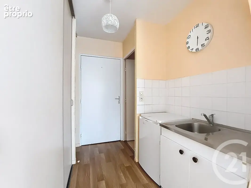 Appartement 1 pièce 33 m² à vendre à Thorigny-Sur-Oreuse (89260) - photo 5