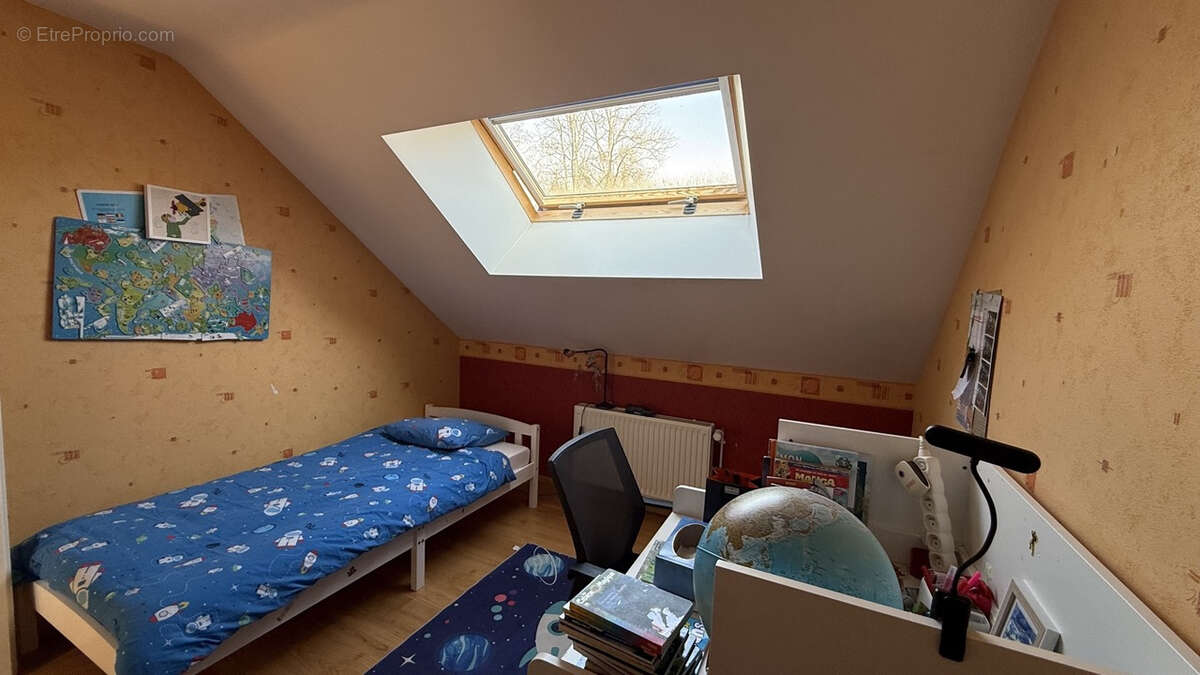 Maison à SAINT-DIE-DES-VOSGES