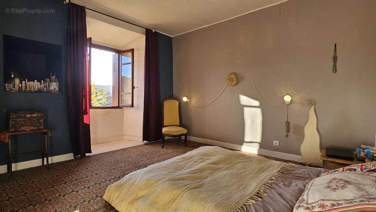Maison à CAMON