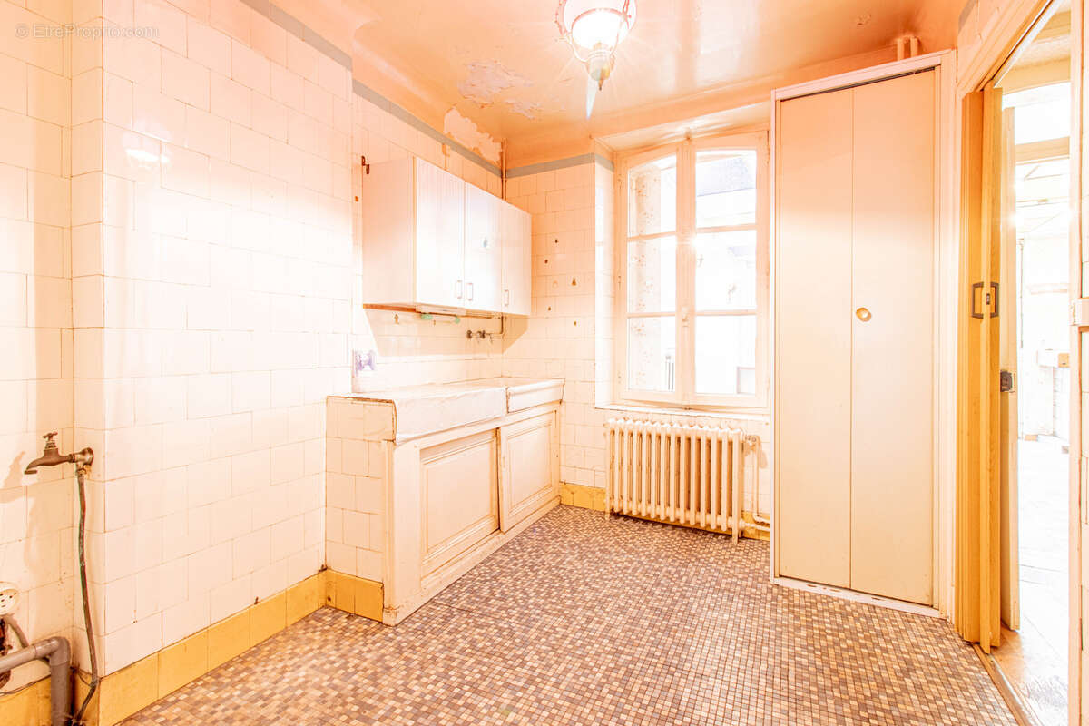 Maison à BOGNY-SUR-MEUSE