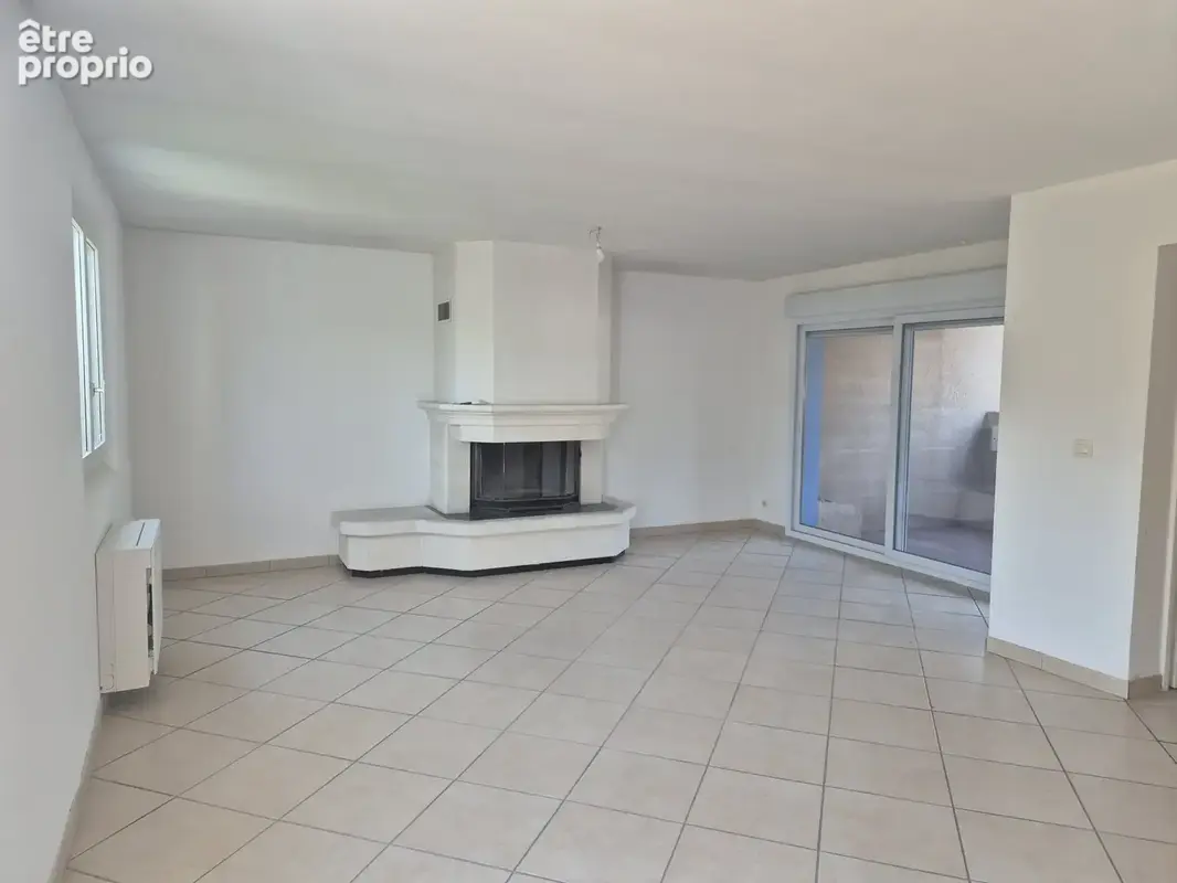 Villa familiale T5 lumineuse à Saint-Simon - photo 10