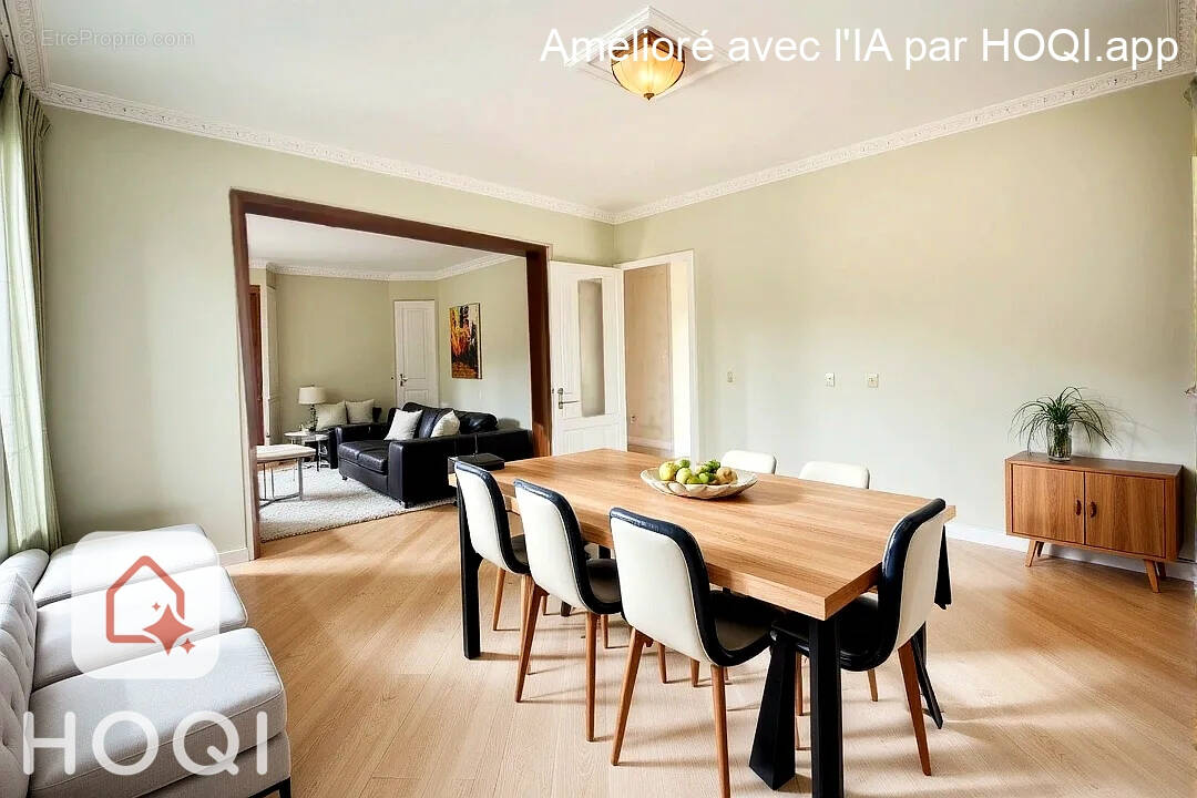 Maison à SAINT-PHILBERT-DE-GRAND-LIEU