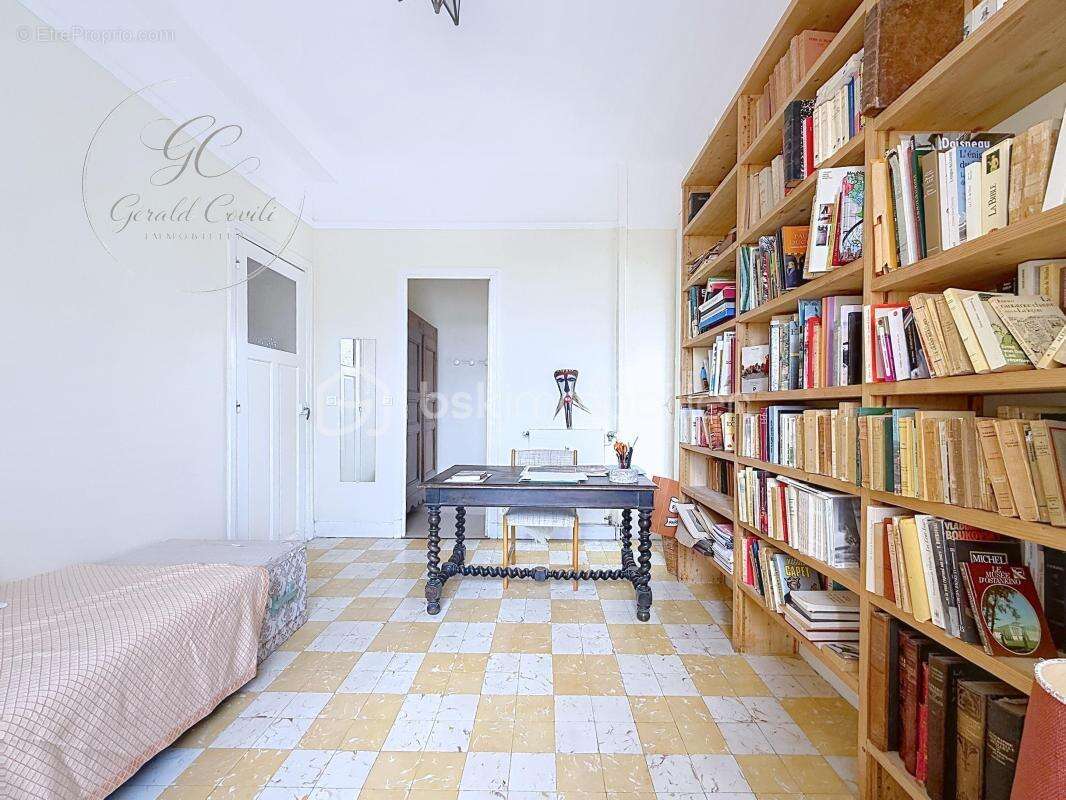 Appartement à GRASSE