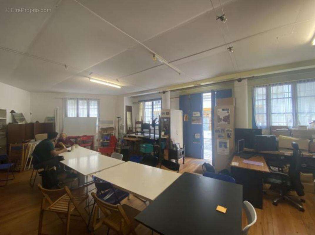 Commerce à PARIS-11E