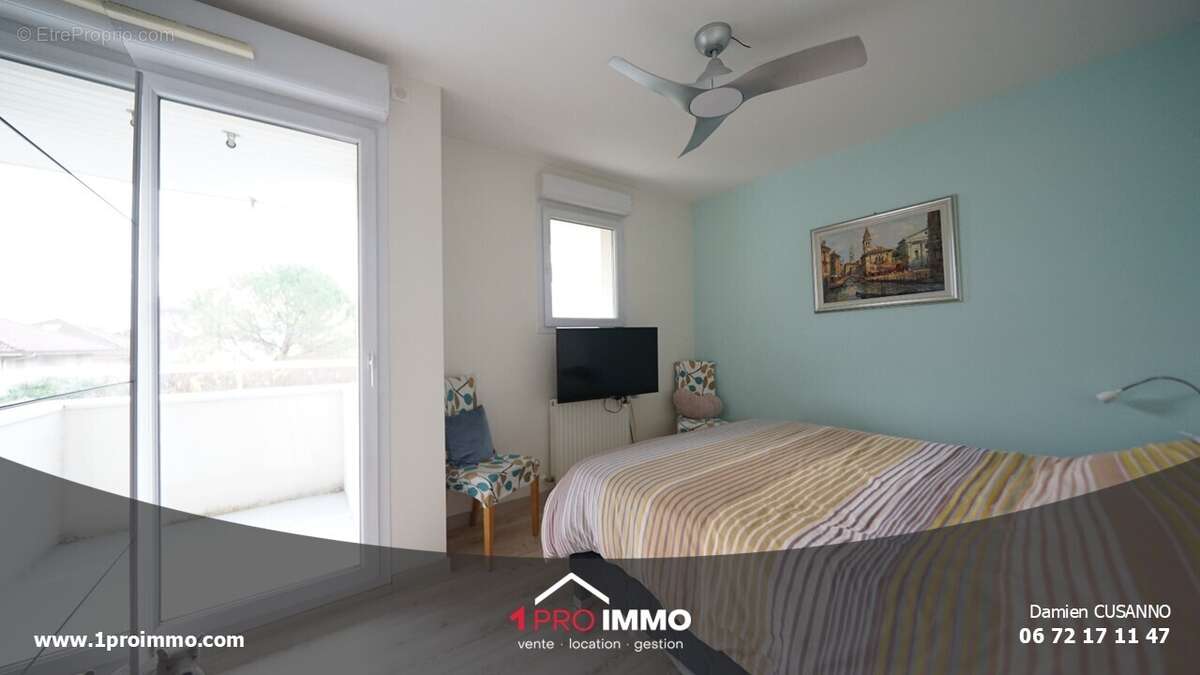 photos n°7 - Maison à SAINT-EGREVE