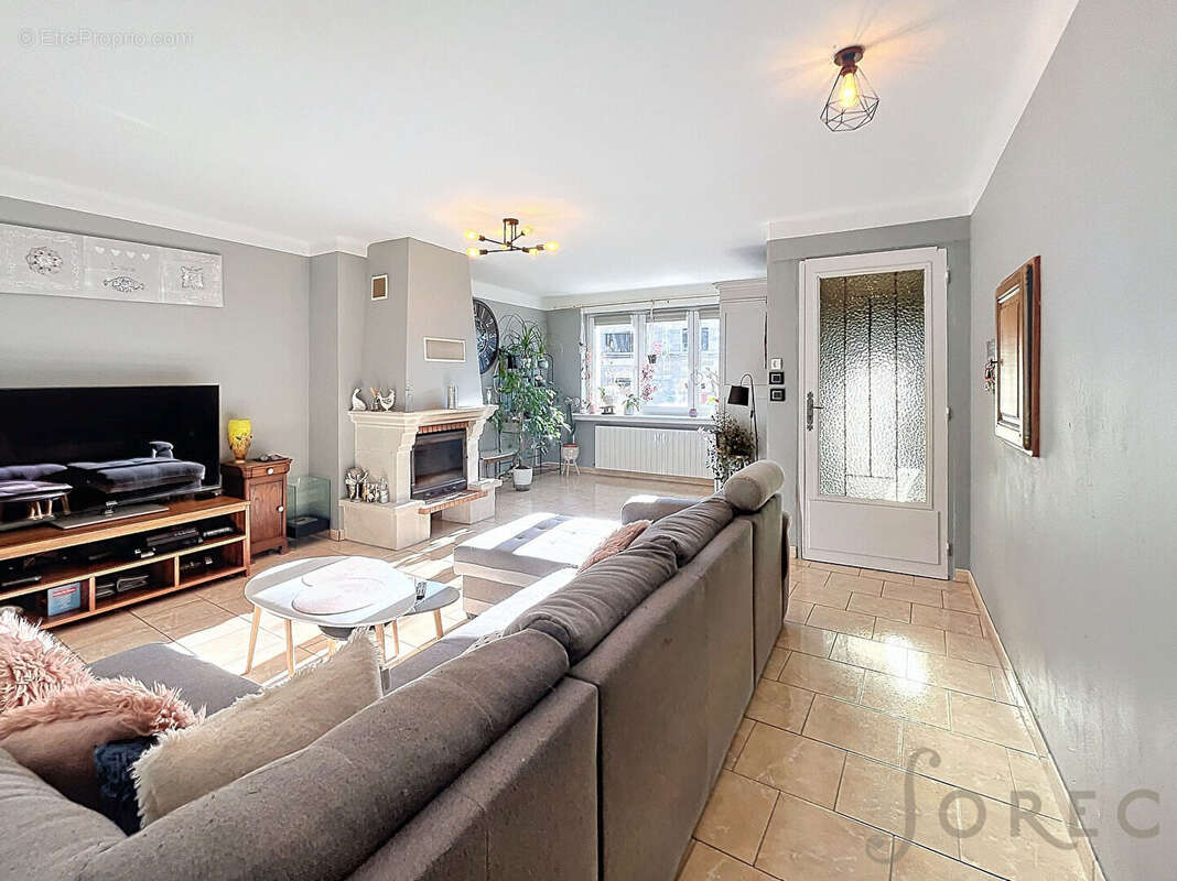 Maison Retonfey 206.37 m2 - photo 4