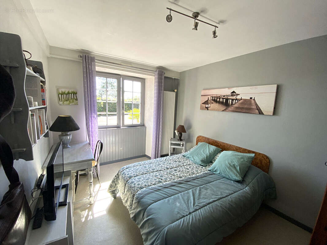 Maison à MAULEVRIER