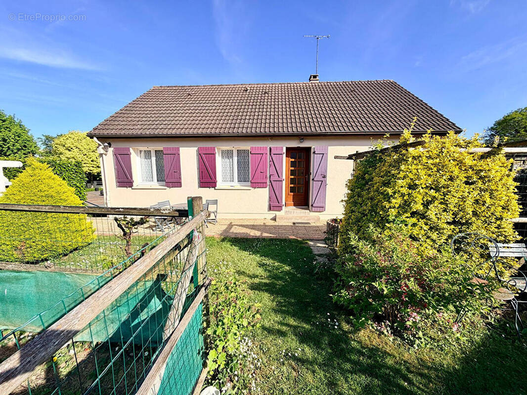 Maison à ALENCON