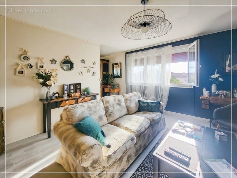 Appartement à PERPIGNAN