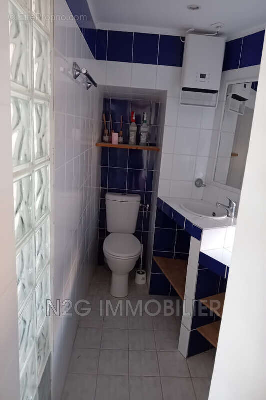 Appartement à GRASSE