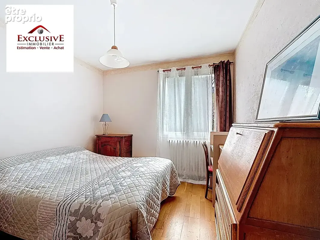 Maison saint arnoult - photo 6