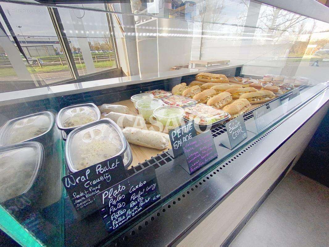 Appartement à BRUGES