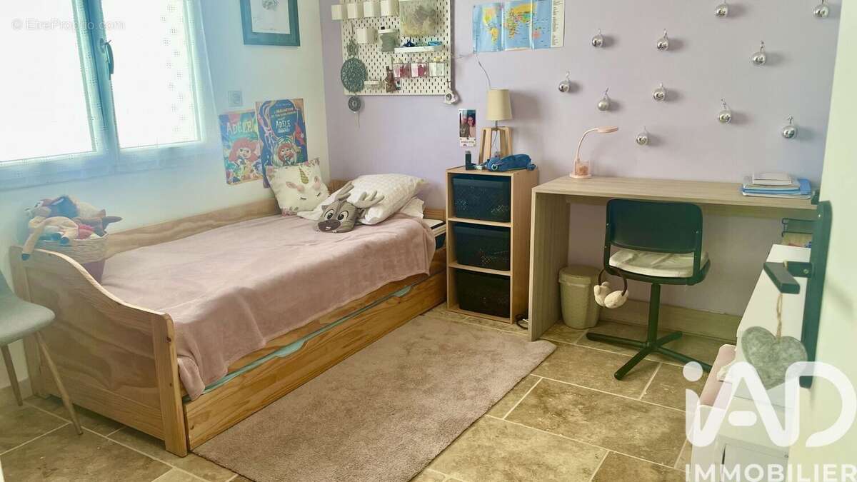 Photo 6 - Maison à MONTLIEU-LA-GARDE