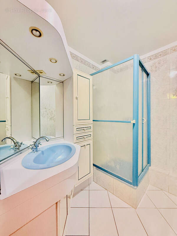 Appartement à VITRY-SUR-SEINE