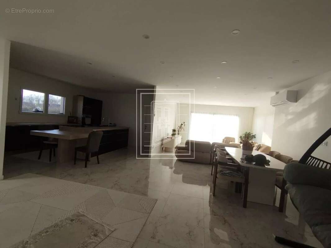 Maison à ROMORANTIN-LANTHENAY