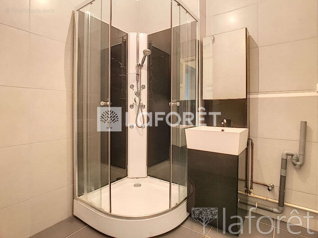 Appartement à CHALONS-EN-CHAMPAGNE