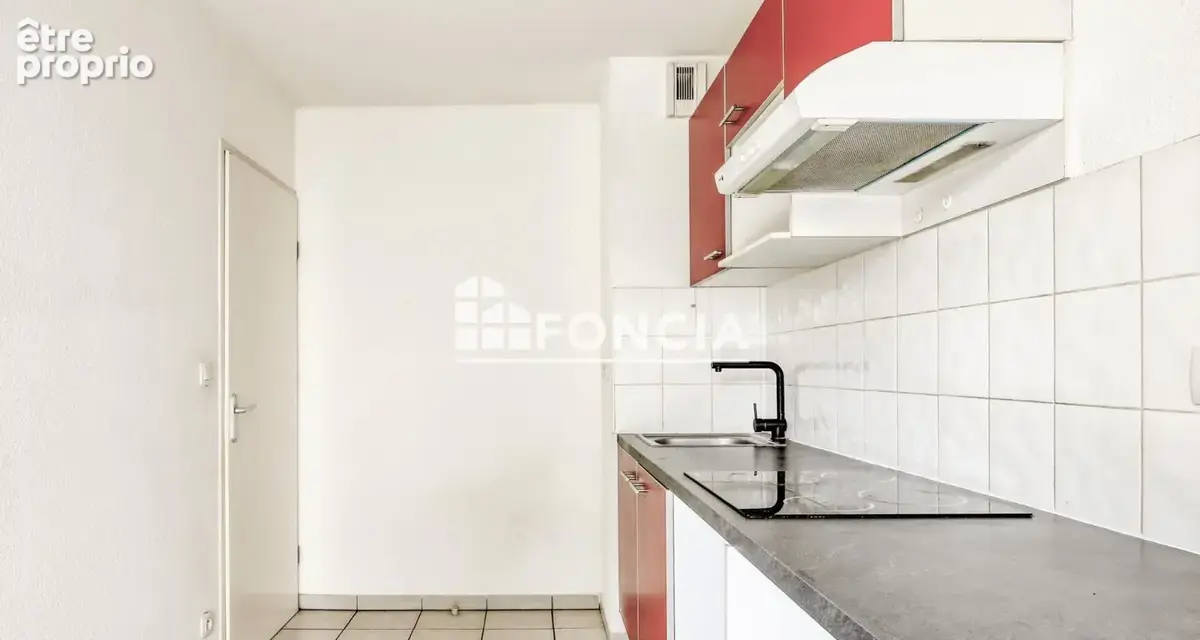 Ne le ratez pas ! t3 70m² avec terrasse et double parking – pépite pour investisseurs, avenue de fronton - photo 8