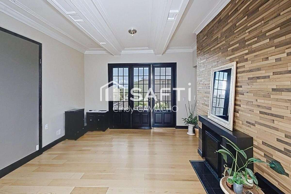 Photo 4 - Maison à AILLY-SUR-NOYE