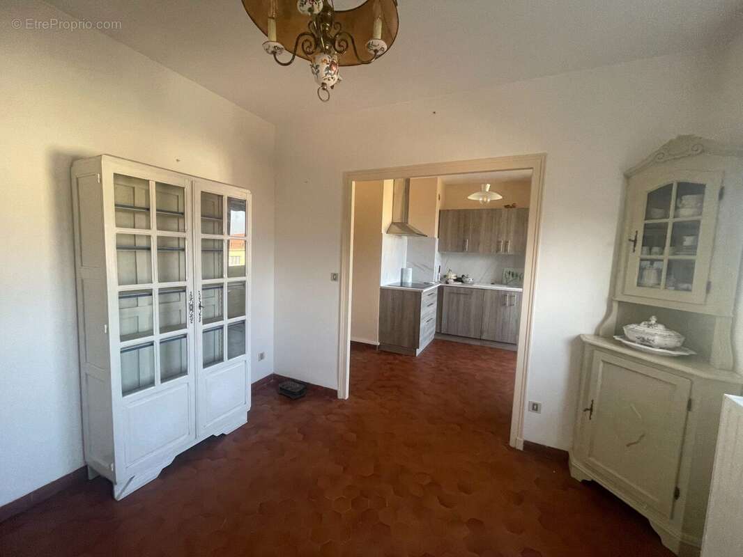 Appartement à ROMANS-SUR-ISERE