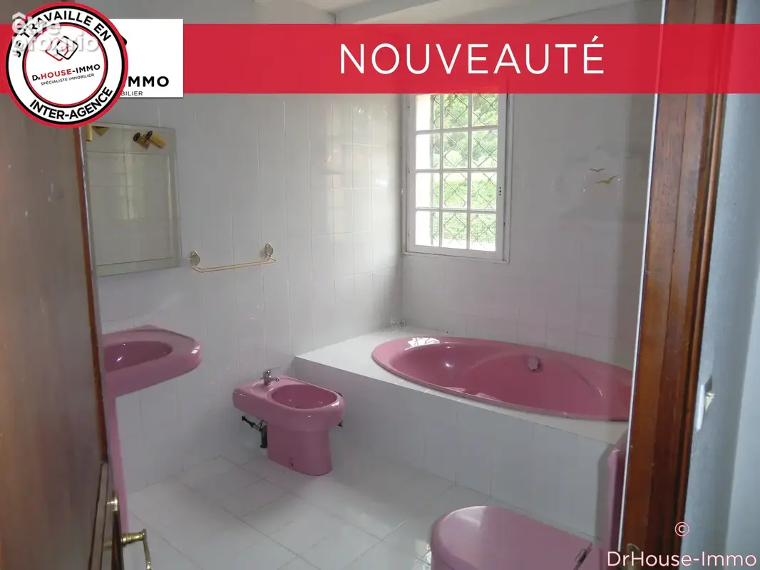 Maison 8 pièces 322 m² à vendre à Boulogne-Sur-Gesse (31350) - photo 16