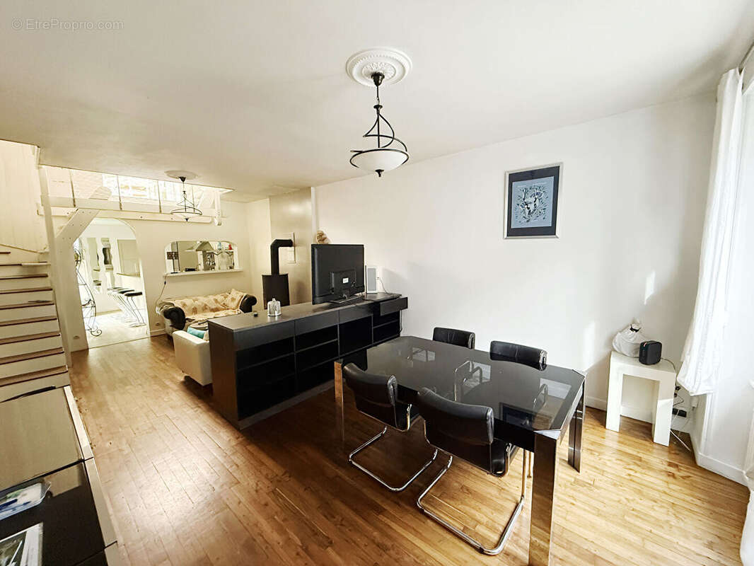 Maison à SAINT-BRIEUC