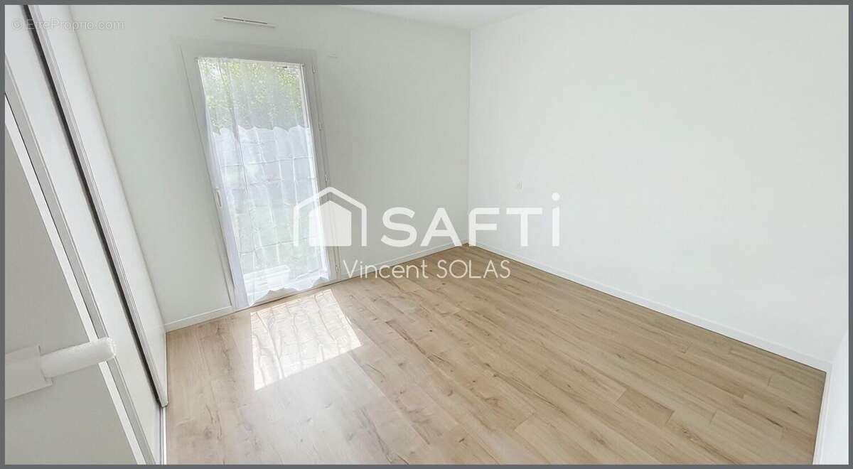 Photo 8 - Maison à L'HERBERGEMENT