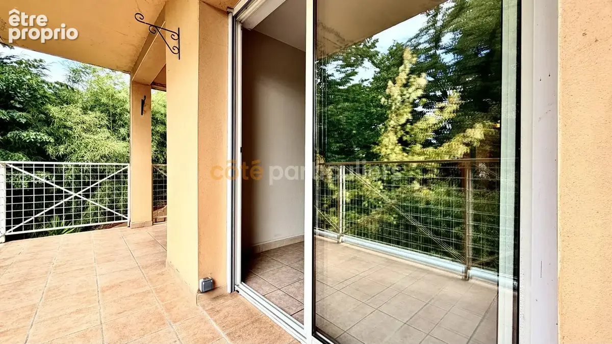 Appartement Montauban Beau Soleil Haut 3 pièces 66 m2 - photo 6