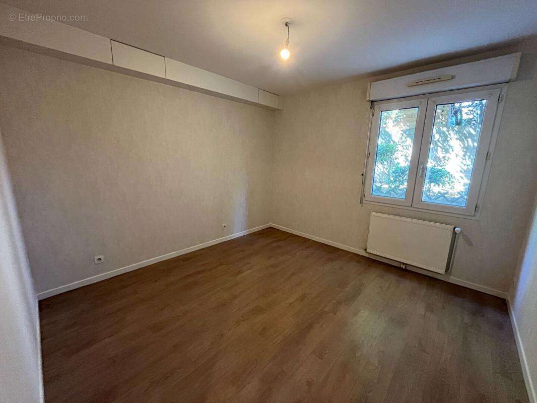 Appartement à ANGERS