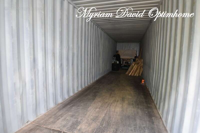 Maison à SAINT-HERNIN