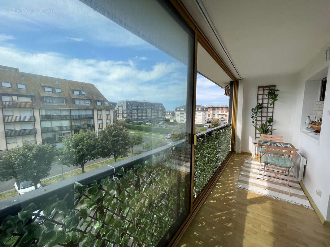 Appartement à VILLERS-SUR-MER