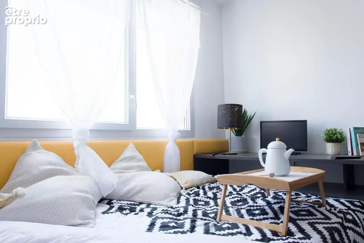 Investissement en residence hotelière - photo 5
