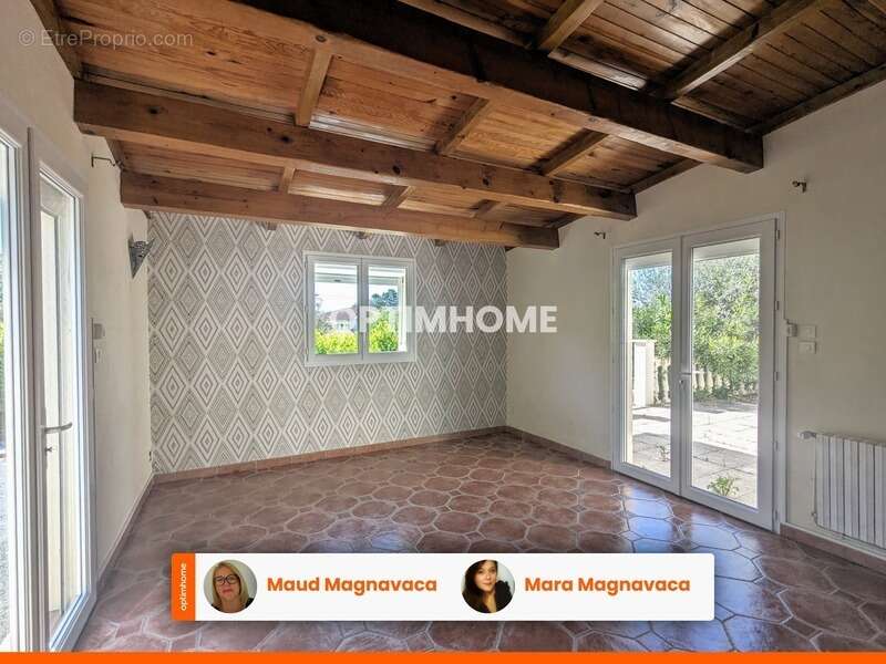 Charmante maison bourgeoise 7 pièces quartier prisé à CASTRES (81) - photo 7