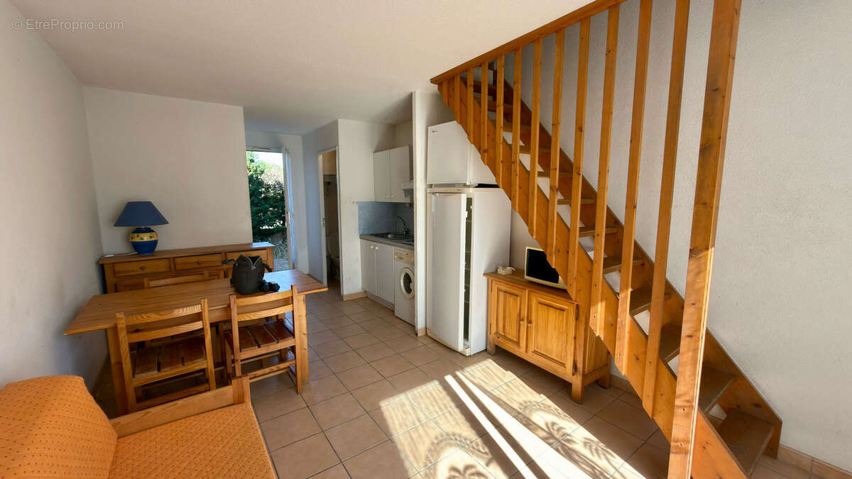 Maison à SAINT-CYPRIEN