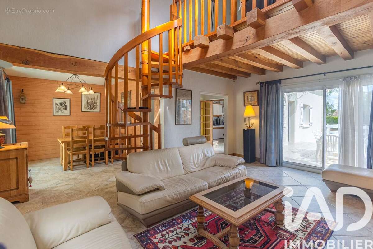 Photo 3 - Maison à VILLENNES-SUR-SEINE