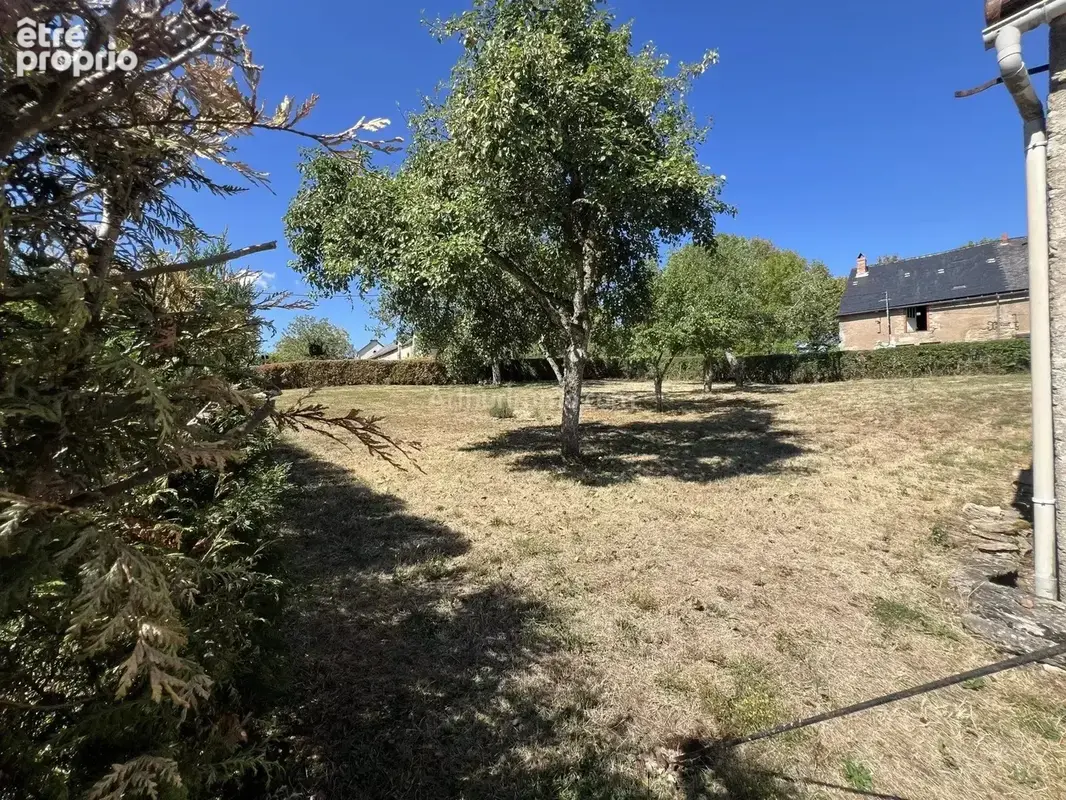 Vente Maison Brazey-en-morvan(21430) 132 000ï¿œ - photo 2