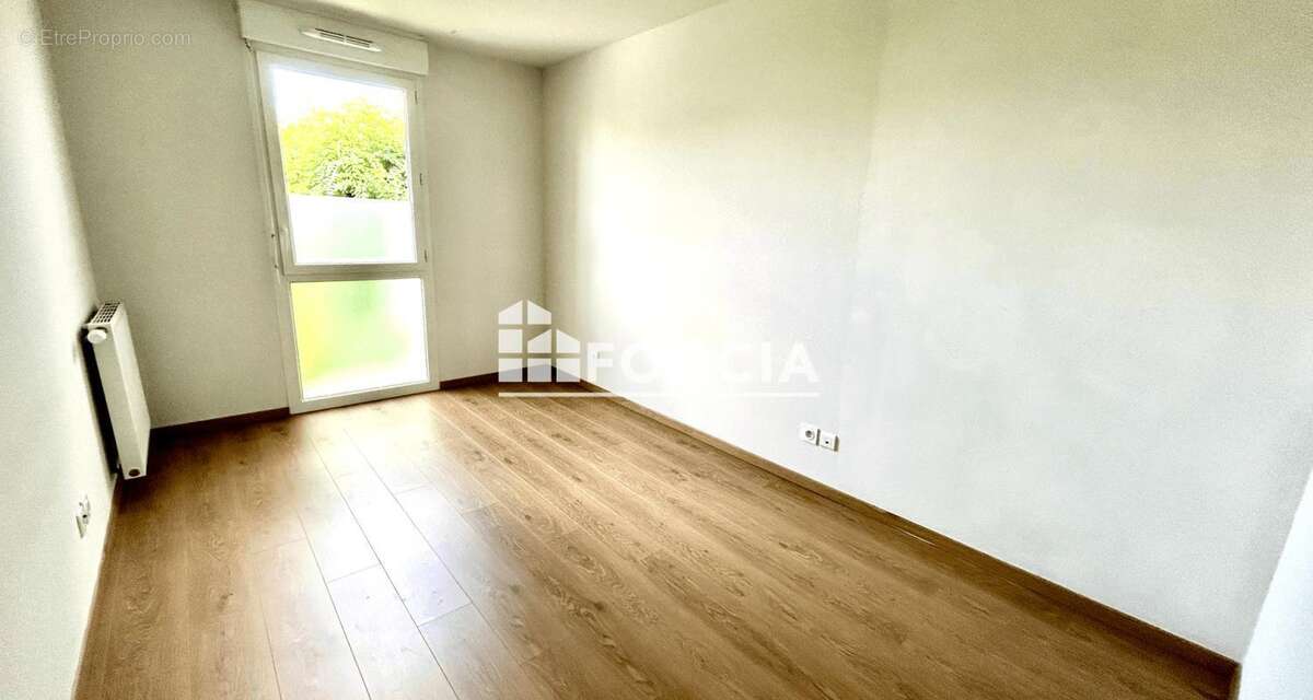 Appartement à CASTANET-TOLOSAN