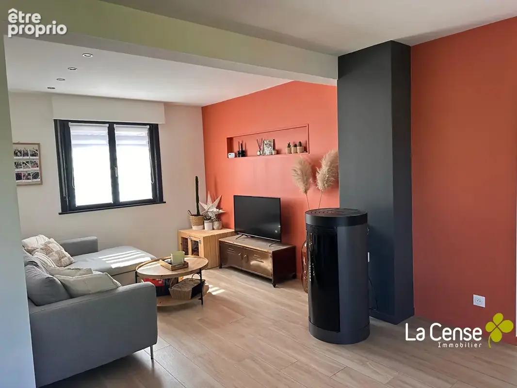 Exclusivite - maison individuelle plein centre - photo 3