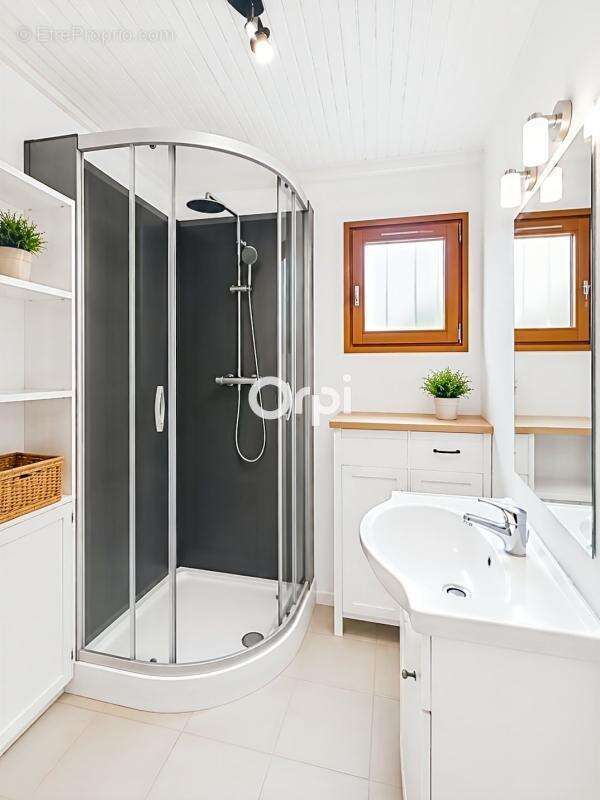 Maison À Vendre sur ossature bois - photo 7