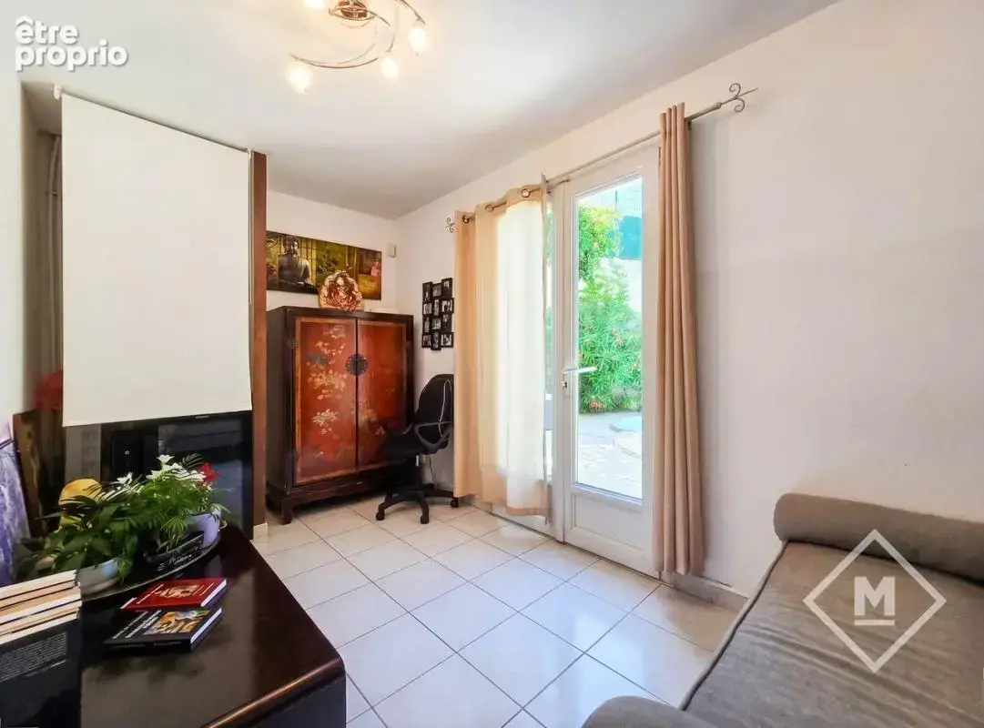 Maison familiale à vendre - marseille 13012 saint julien - 5 chambres - photo 26