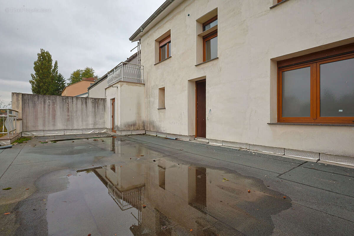 Maison à CREUTZWALD