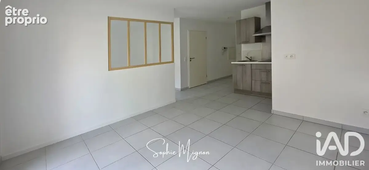 Photo 1 - Appartement à BISCARROSSE